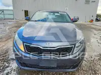 2011 KIA Optima фото