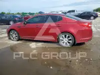 2011 KIA Optima photo