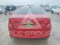 2011 KIA Optima фото