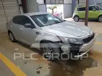 2011 KIA Optima фото