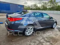 2011 KIA Optima фото