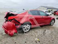 2011 KIA Optima фото