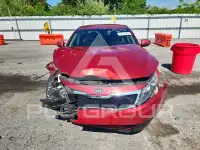 2011 KIA Optima фото