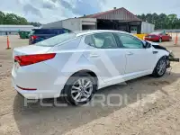2011 KIA Optima photo
