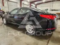 2011 KIA Optima фото