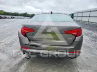 2011 KIA Optima photo