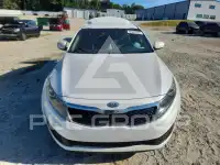 2011 KIA Optima фото