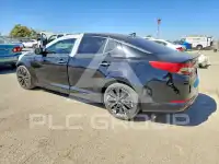 2011 KIA Optima фото