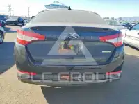2011 KIA Optima photo