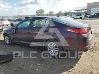 2011 KIA Optima фото