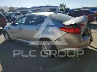 2011 KIA Optima фото