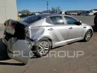 2011 KIA Optima фото