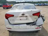 2011 KIA Optima фото