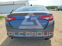 2011 KIA Optima photo