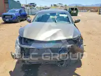 2011 KIA Optima фото
