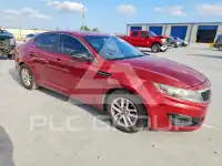 2011 KIA Optima фото