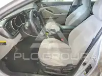 2011 KIA Optima фото