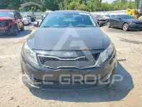 2011 KIA Optima photo