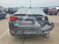 2011 KIA Optima photo