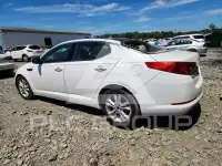 2011 KIA Optima фото