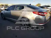 2011 KIA Optima фото