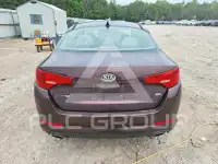 2011 KIA Optima фото