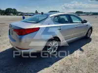 2011 KIA Optima фото