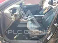 2011 KIA Optima photo