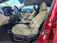 2011 KIA Optima фото