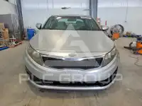 2011 KIA Optima фото
