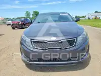 2011 KIA Optima photo