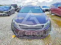 2011 KIA Optima фото