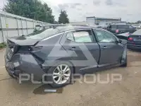 2011 KIA Optima photo