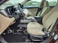 2011 KIA Optima фото