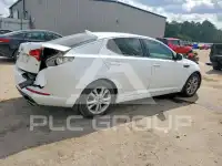 2011 KIA Optima фото