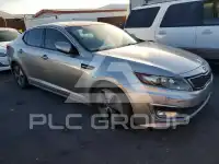 2011 KIA Optima фото