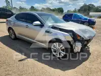 2011 KIA Optima фото