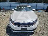 2011 KIA Optima фото