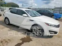 2011 KIA Optima фото
