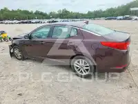 2011 KIA Optima фото