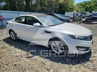 2011 KIA Optima фото