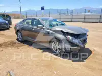 2011 KIA Optima фото