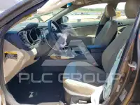2011 KIA Optima фото