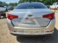 2011 KIA Optima фото