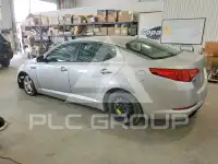 2011 KIA Optima фото