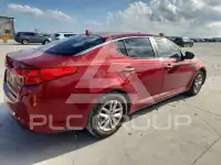 2011 KIA Optima фото