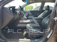 2011 KIA Optima photo