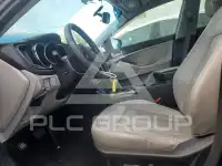 2011 KIA Optima фото