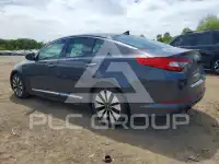 2011 KIA Optima photo