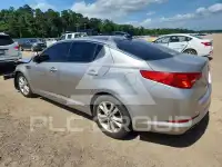 2011 KIA Optima фото